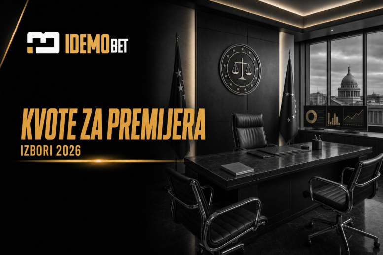 Kvote za premijera Srbije pred izbore 2026