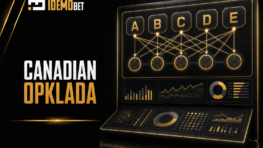 Canadian opklada – pet selekcija i 26 linija