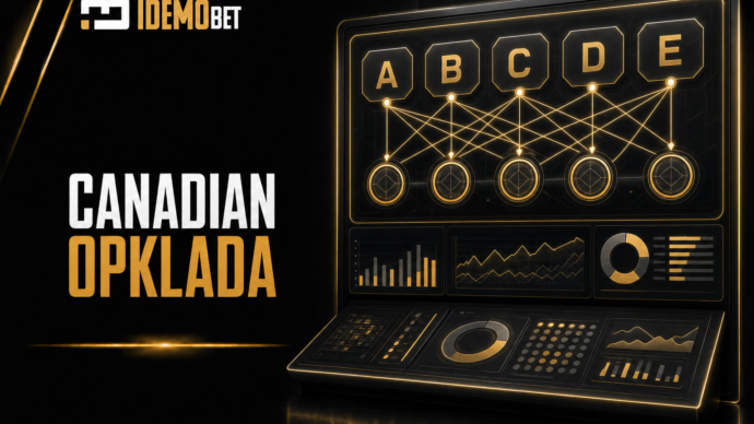 Canadian opklada – pet selekcija i 26 linija