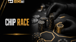 Chip race i color-up – zamena sitnih žetona u poker turniru