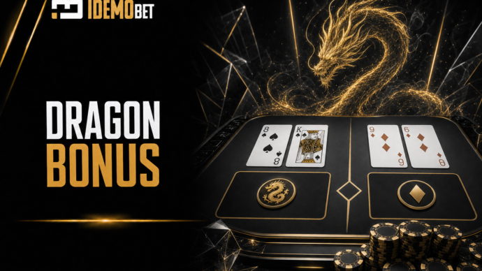 Dragon Bonus u baccaratu – pravila i tabela isplate