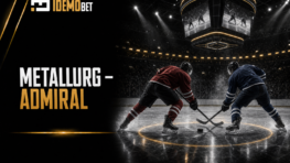 Metallurg Magnitogorsk – Admiral Vladivostok – IdemoBet tipovi i kvote