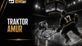 Traktor Chelyabinsk – Amur Khabarovsk – IdemoBet tipovi i kvote