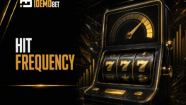 Hit frequency u slotovima – frekvencija dobitaka, RTP i volatilnost