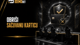 Obriši sačuvanu karticu – bezbedno uklanjanje metode plaćanja