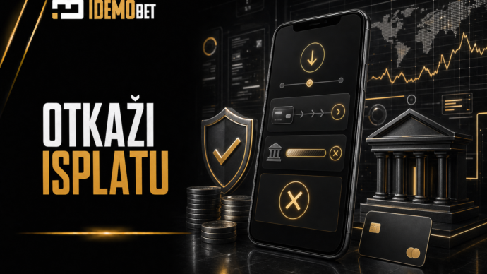 Kako otkazati isplatu na čekanju – bezbedna provera transakcije