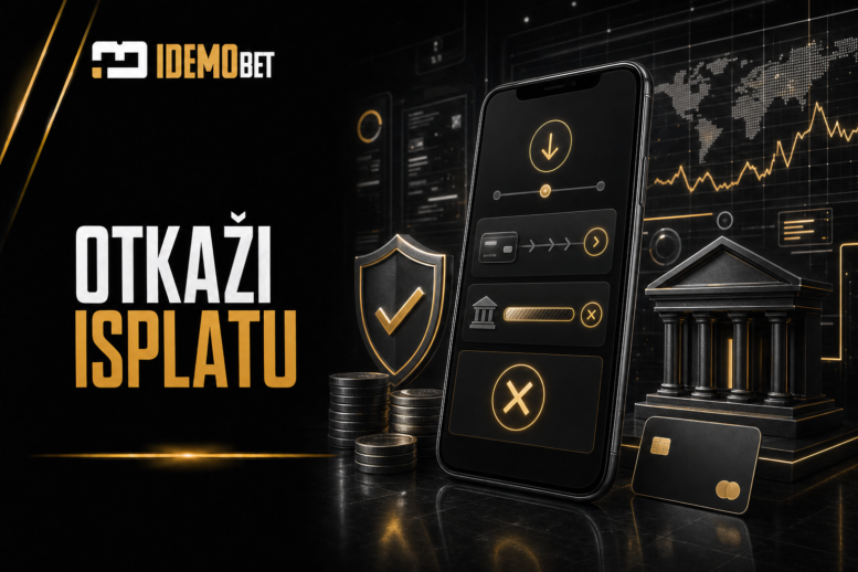 Kako otkazati isplatu na čekanju – bezbedna provera transakcije