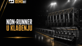 Non-runner u klađenju – povučeni učesnik i obračun tiketa