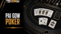 Pai Gow poker – sedam karata podeljenih na high i low ruku