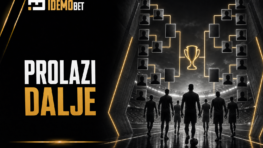 Prolazi dalje u klađenju – nokaut market i put do naredne runde