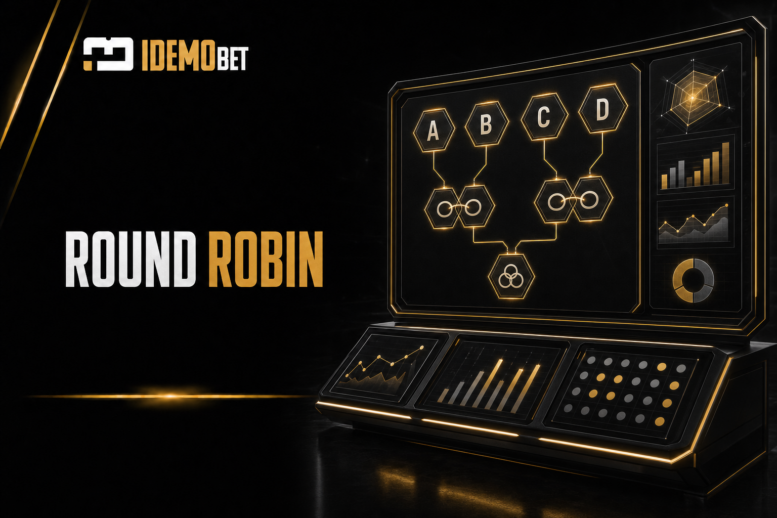 Round Robin opklada – kombinacije i ukupan ulog