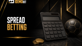 Spread betting u sportu – kalkulator i objašnjenje uloga po poenu