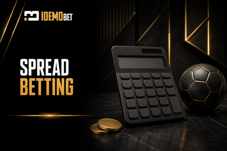 Spread betting u sportu – kalkulator i objašnjenje uloga po poenu