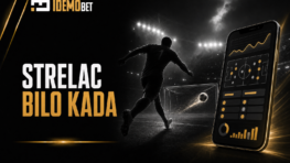 Strelac bilo kada – pravila opklade na igrača