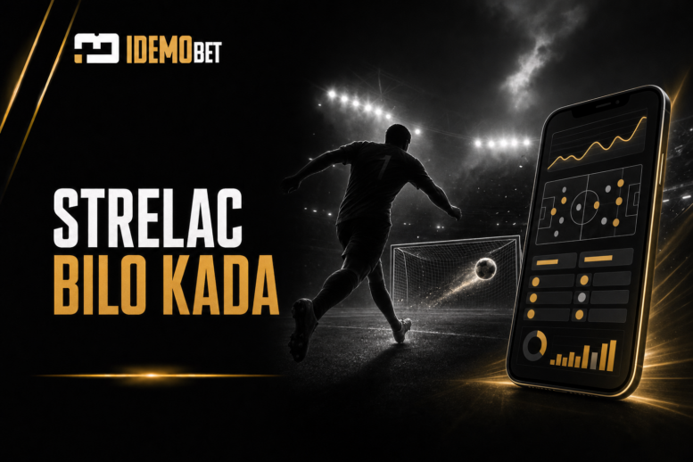 Strelac bilo kada – pravila opklade na igrača