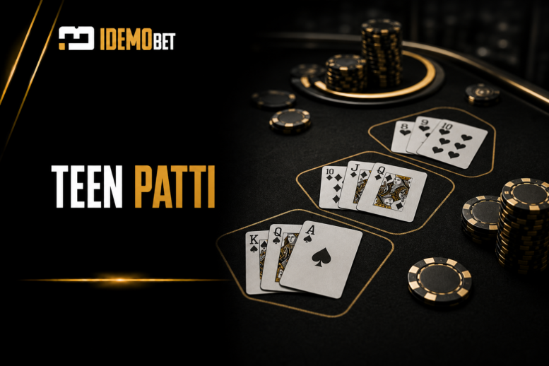 Teen Patti – tri karte i pravila tradicionalne i kazino verzije