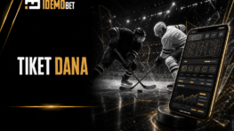 Tiket Dana 07.10.2026 – IdemoBet