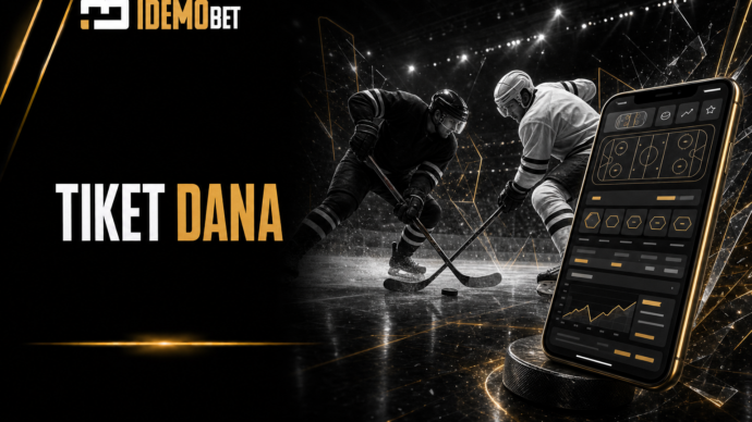 Tiket Dana 07.10.2026 – IdemoBet