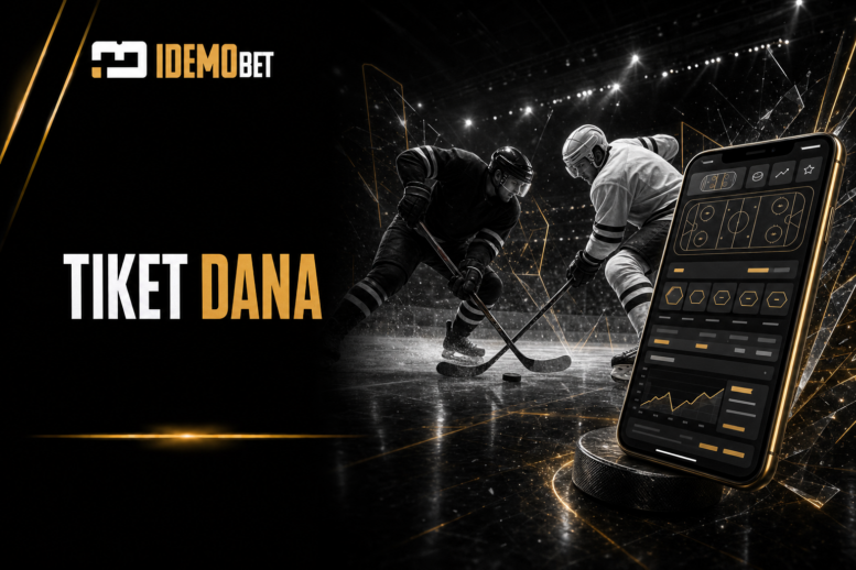 Tiket Dana 07.10.2026 – IdemoBet
